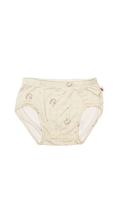 Boy Underwear Pony