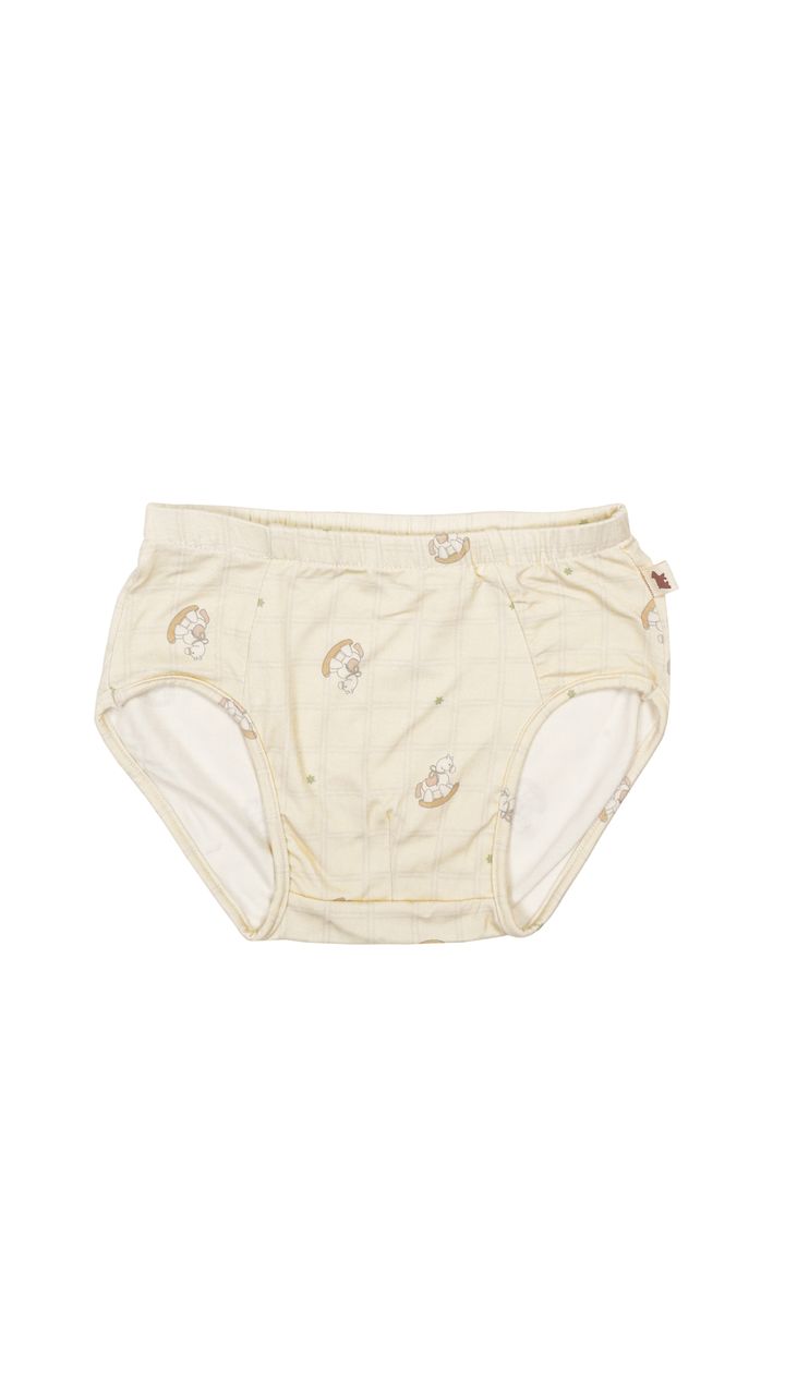 Boy Underwear Pony