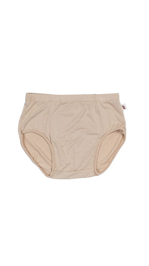 Boy Underwear Almond