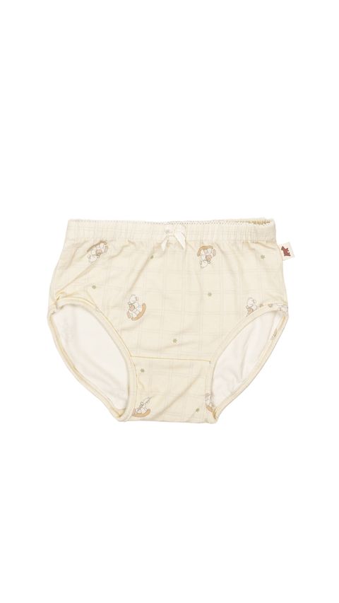 Girl Underwear Pony