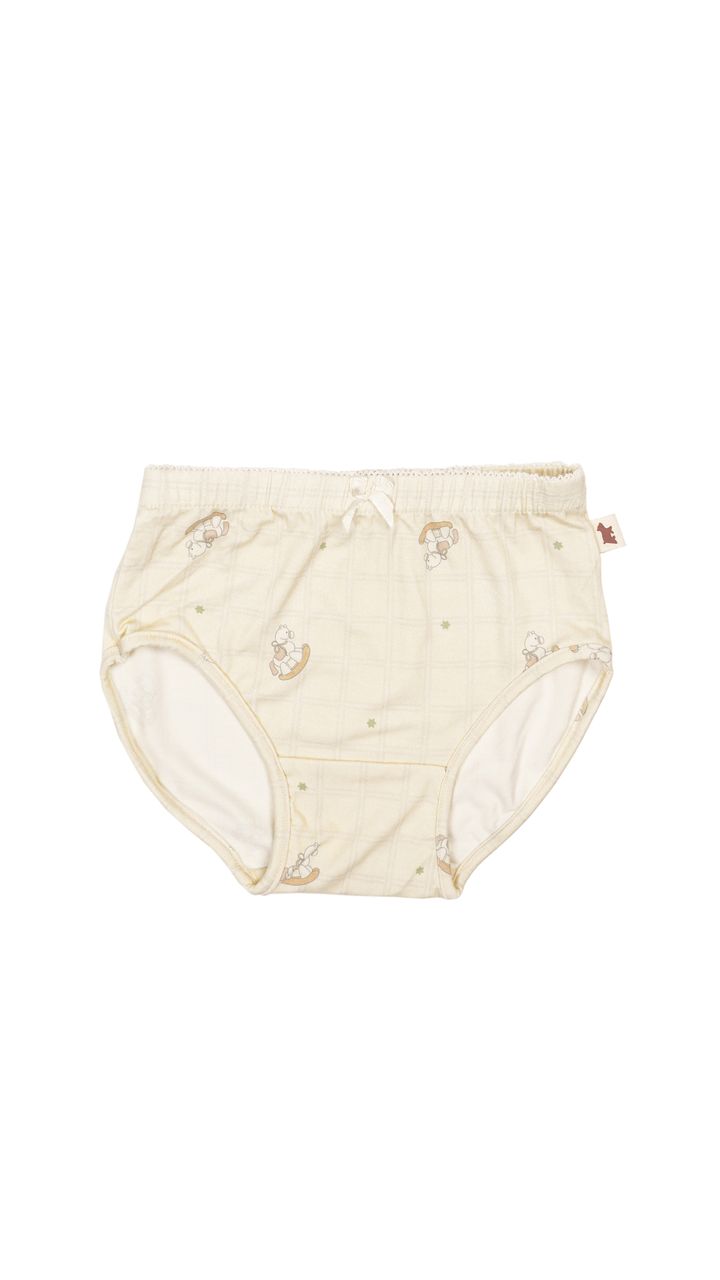 Girl Underwear Pony