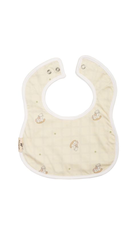 Snappy Bib Pony