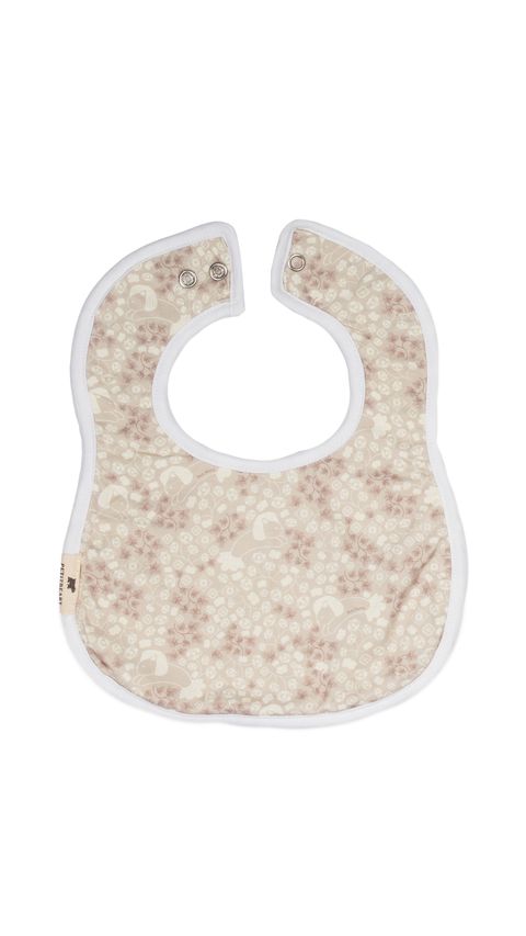 Snappy Bib Orchid