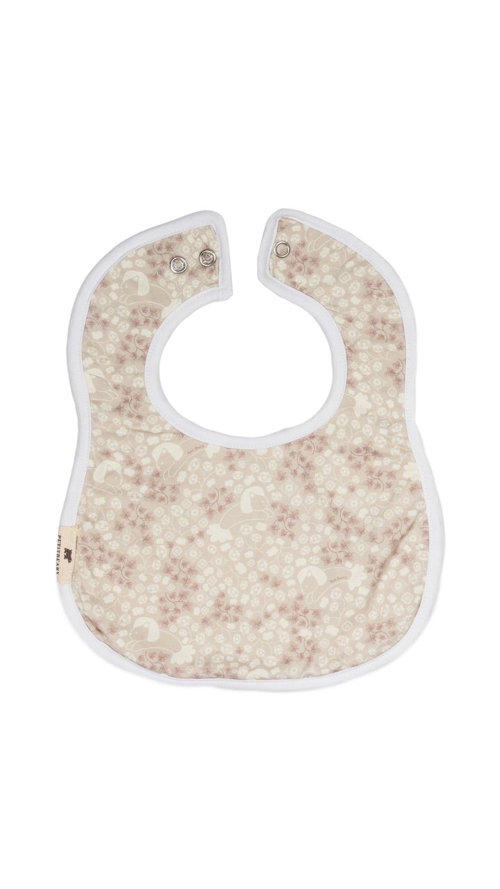 Snappy Bib Orchid