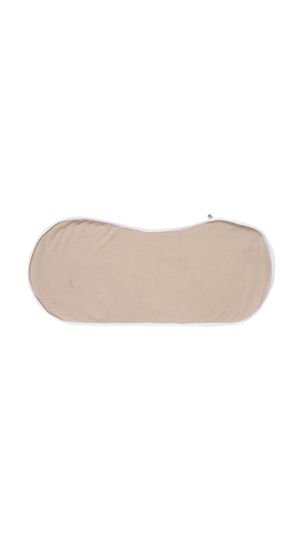Burpy Bib Almond