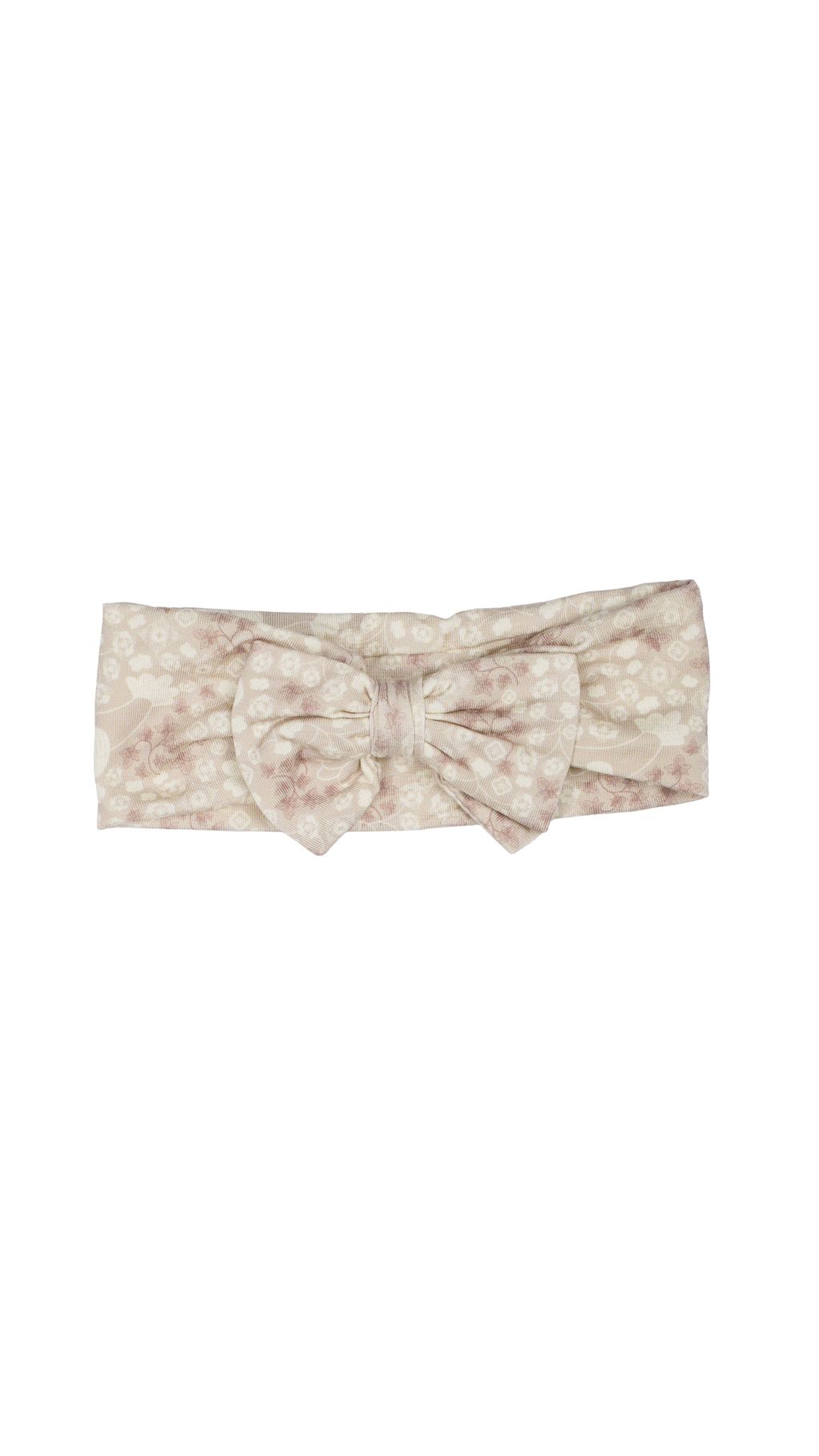Girl Headband Orchid