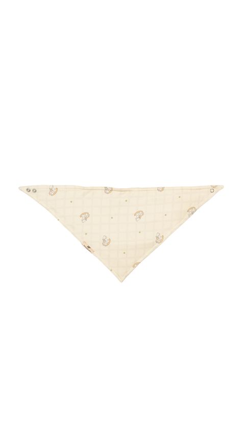Bandana Bib Pony