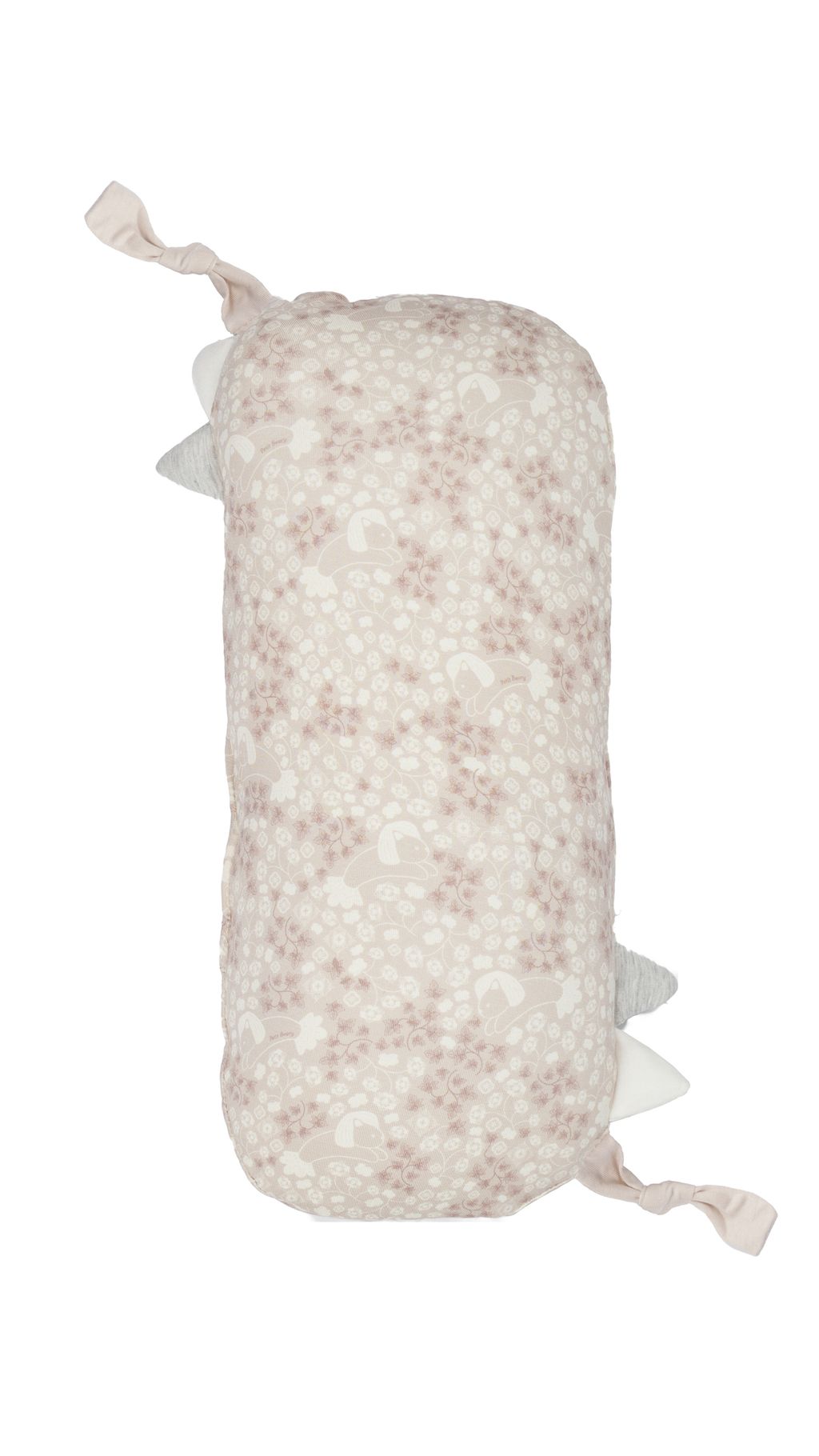 Bolster Pillow + Case Orchid S