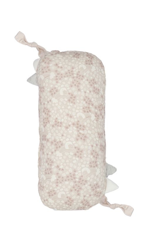 Bolster Pillow + Case Orchid S