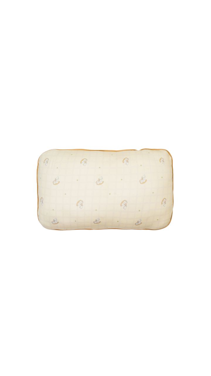 Head Pillow Case Pony