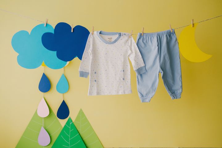 Boogybaby candyland Long top + Trouser 6-9 keatas Blue.jpg