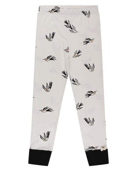 Turtledove London Small Animal Print Leggings – JellyBeanz Kids