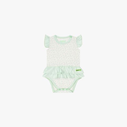 07. FRILL BODYSUIT WG