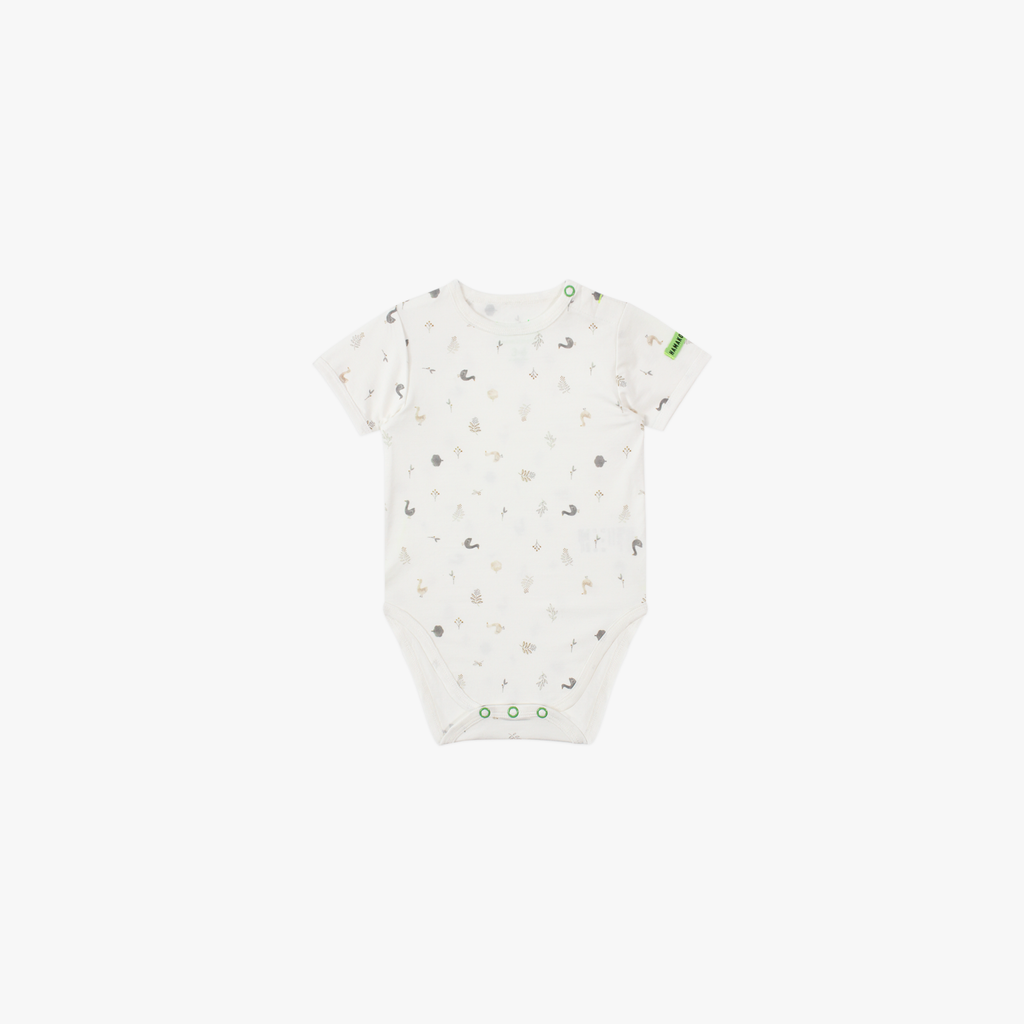 05. ROUNDNECK BODYSUIT GG