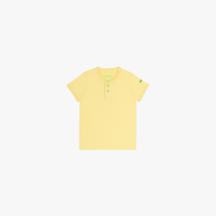 18. CASUAL TEE BU