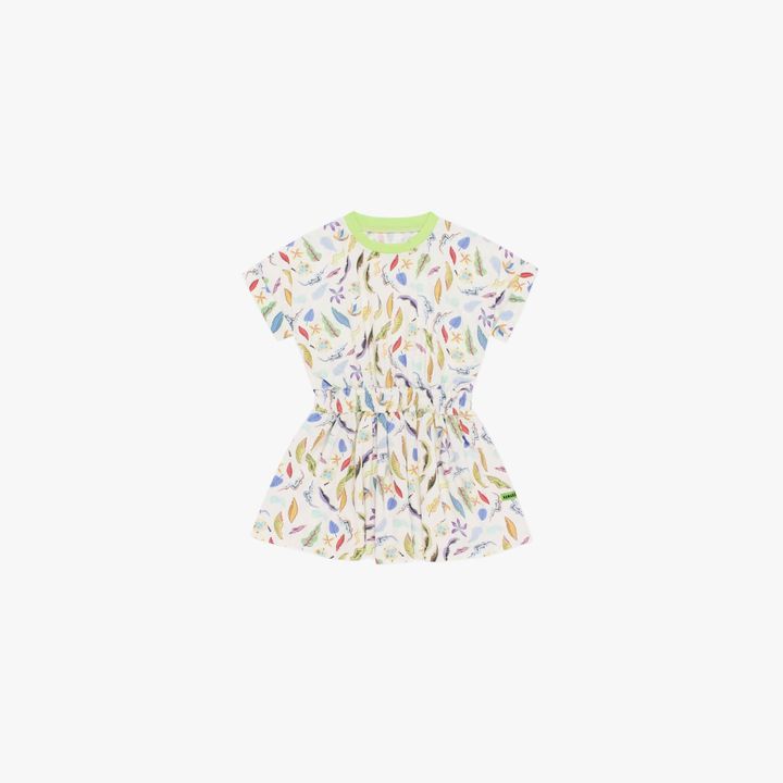 25. CASUAL DRESS TM