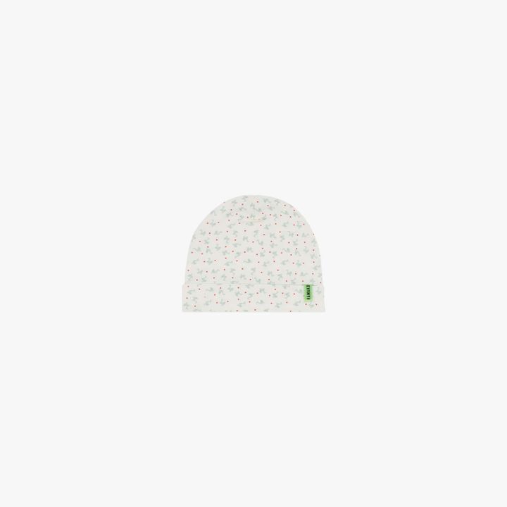 13. BEANIE WG NEW