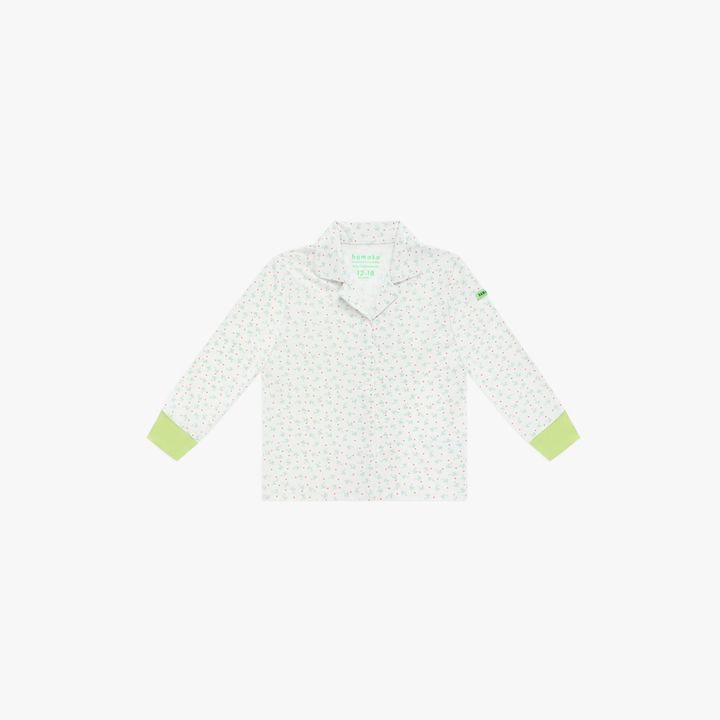 22. COLLAR LS WG T