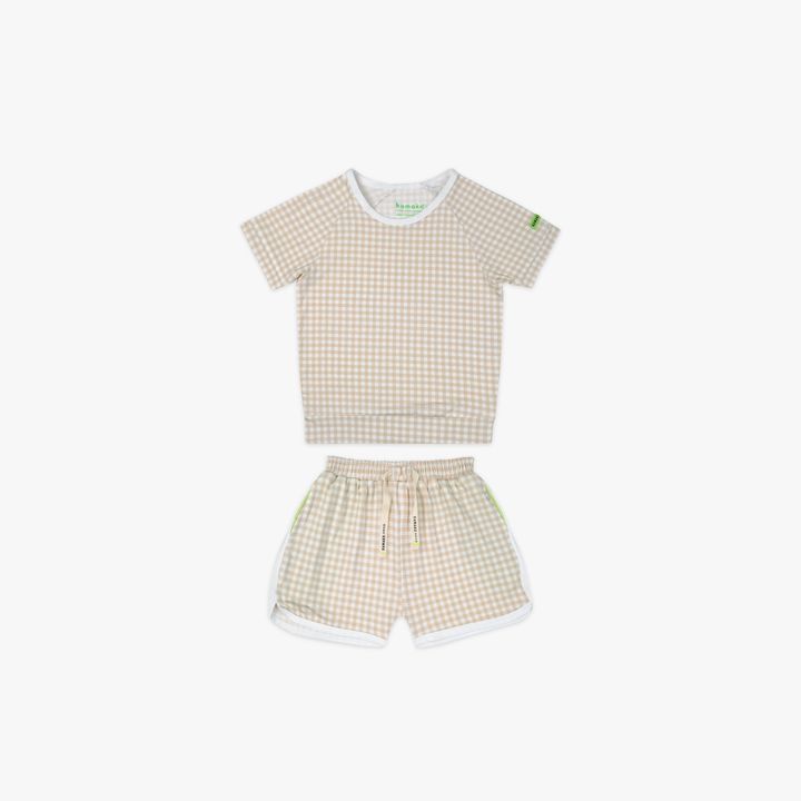 08 SHORT SET CG