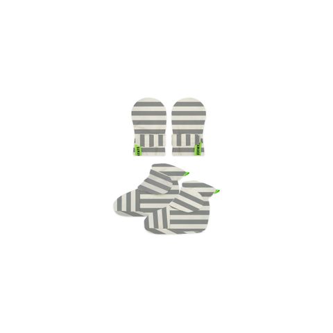 Mitten Booties - SF