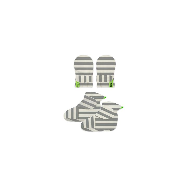 Mitten Booties - SF