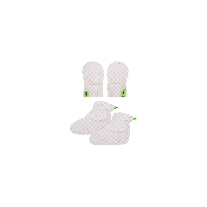 Mitten Booties - SG