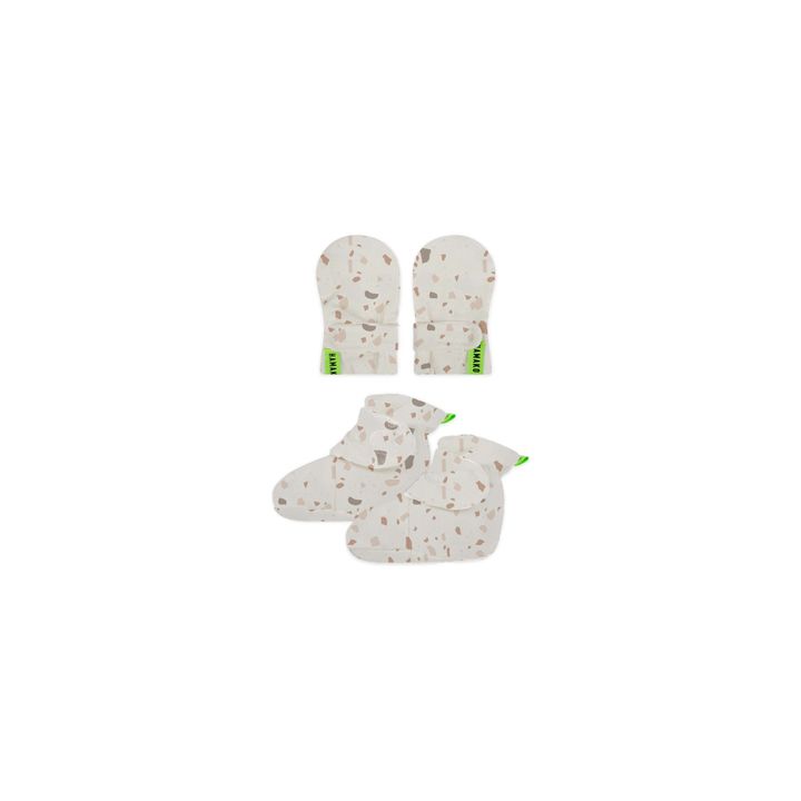 Mitten Booties - DM