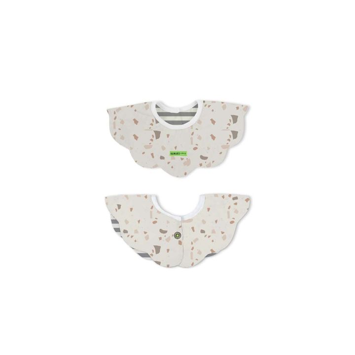 NEST BIB - DM