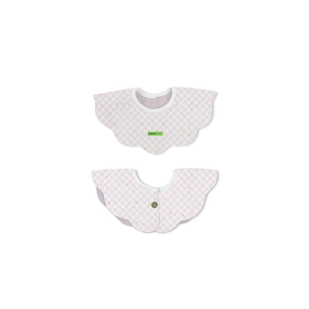 NEST BIB - SG