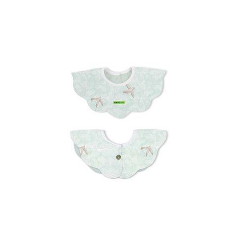 NEST BIB - WW