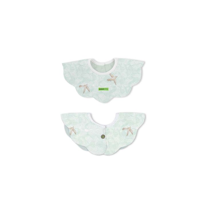 NEST BIB - WW