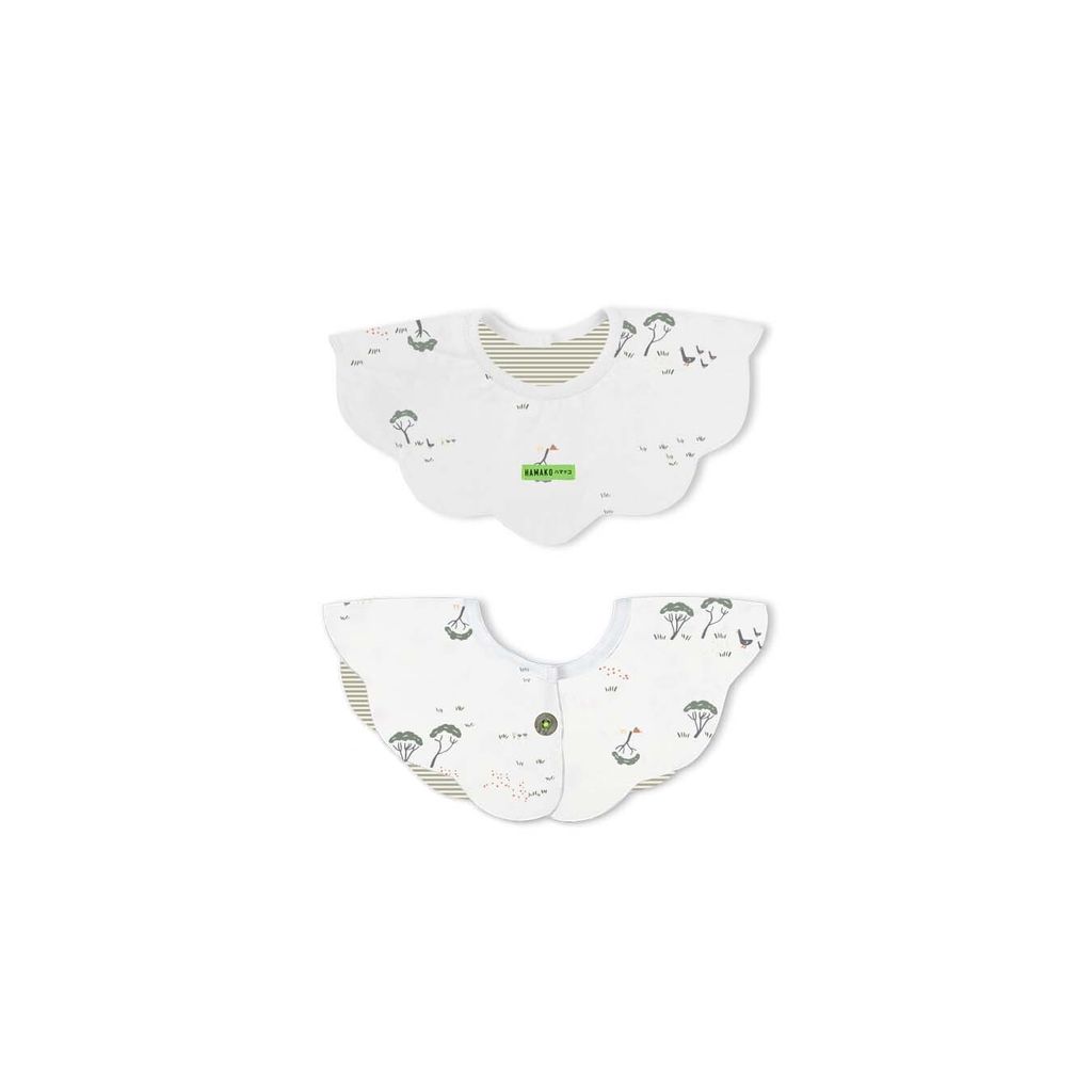NEST BIB - FY