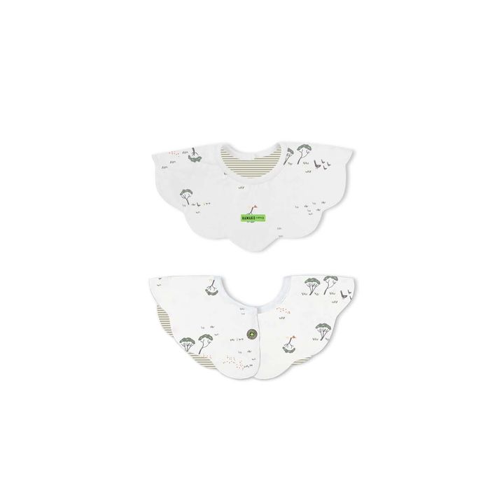 NEST BIB - FY