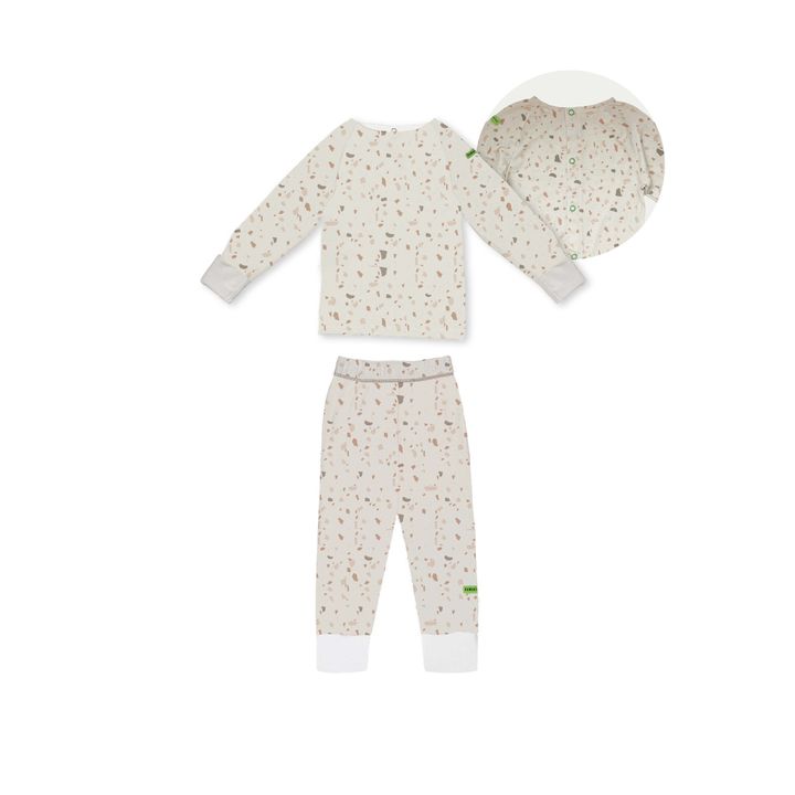 Baby Long Set - DM