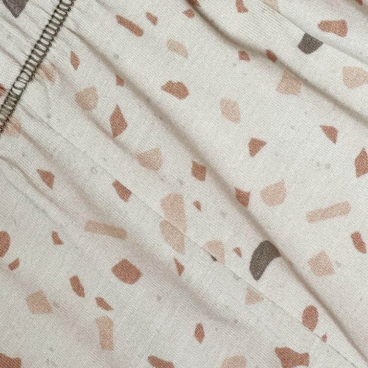 Long Pant - DM