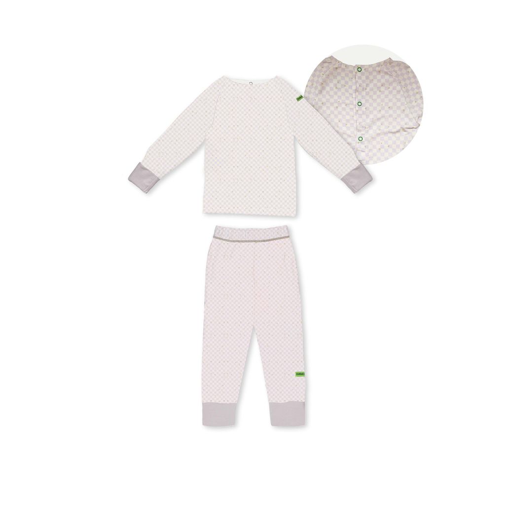 Baby Long Set - SG