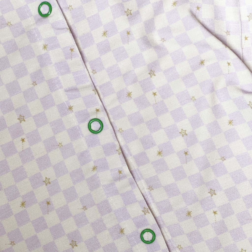 Button Detail - SG
