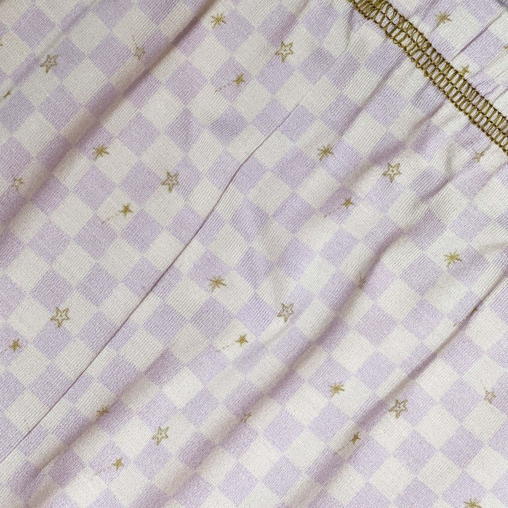 Long Pant - SG