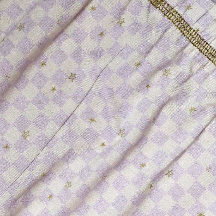 Long Pant - SG