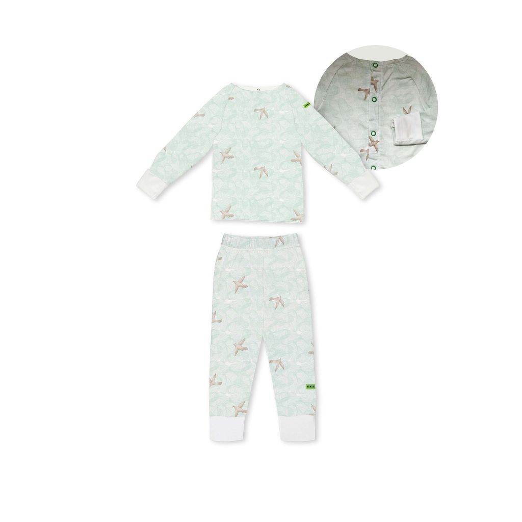 Baby Long Set - WW