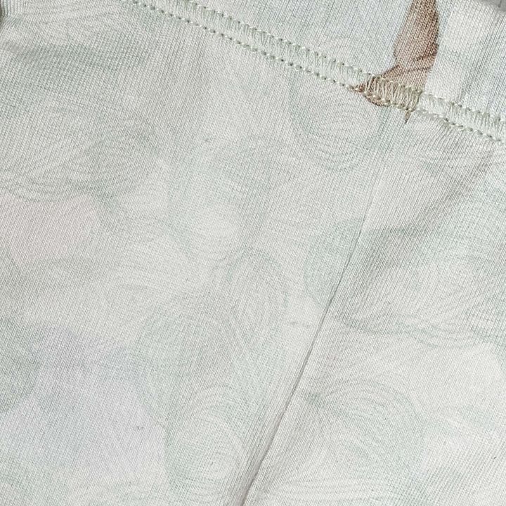 Long Pant - WW