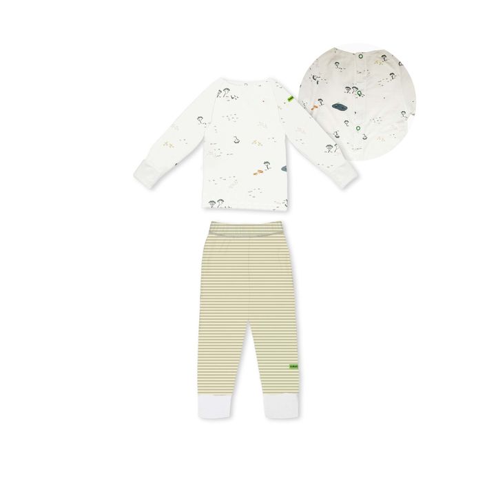 Baby Long Set - FY