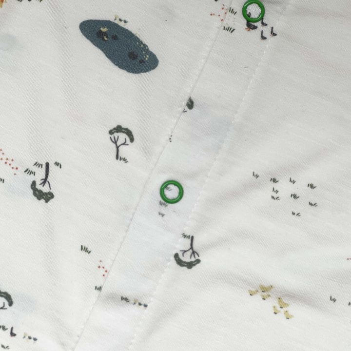 Button Detail - FY