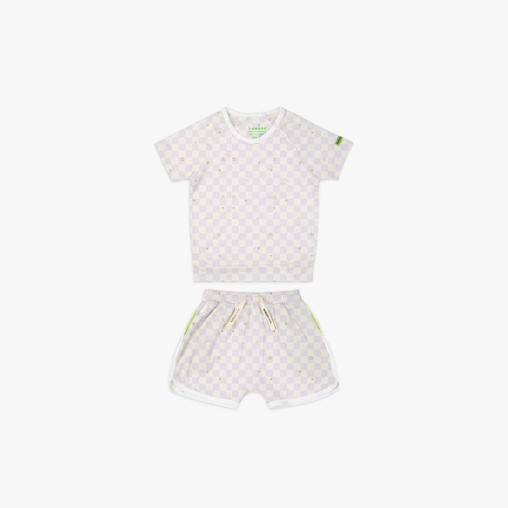 Short Set SG