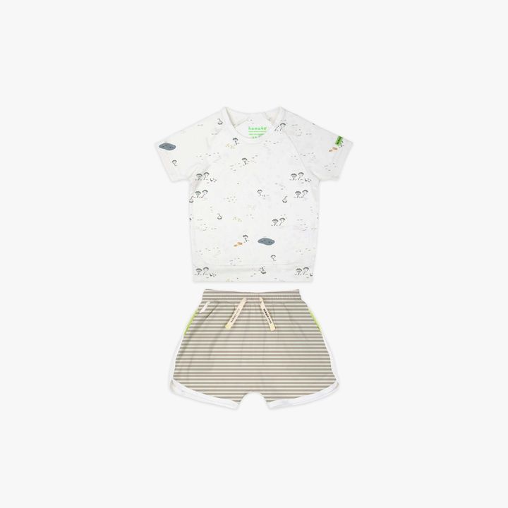 Short Set FY