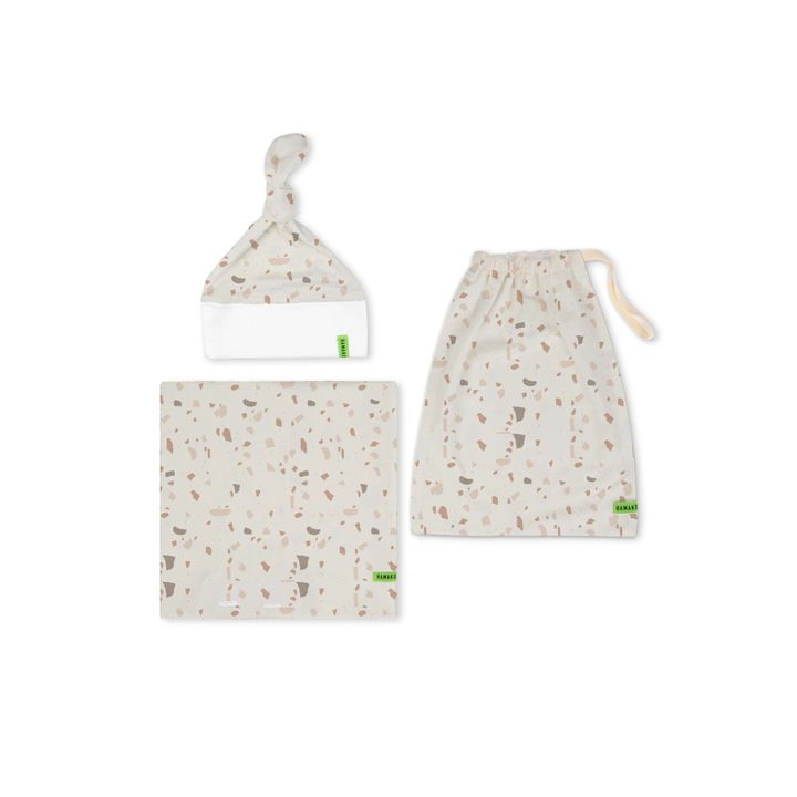 Blanket Set - DM