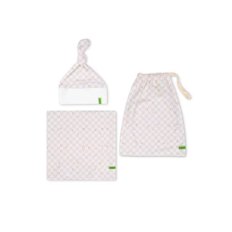 Blanket Set - SG