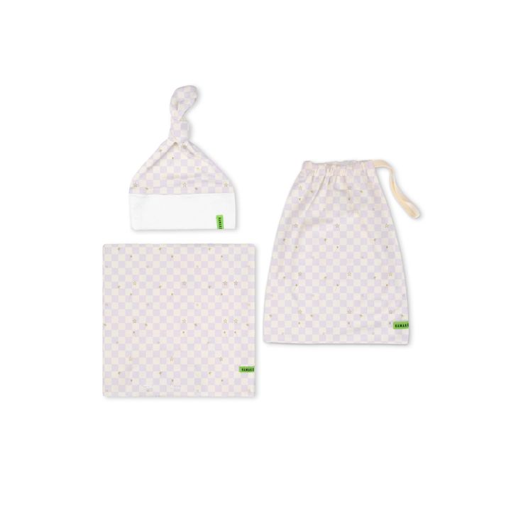 Blanket Set - SG