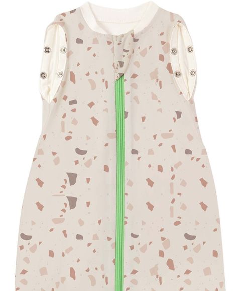 Simpe Swaddle Detail - DM