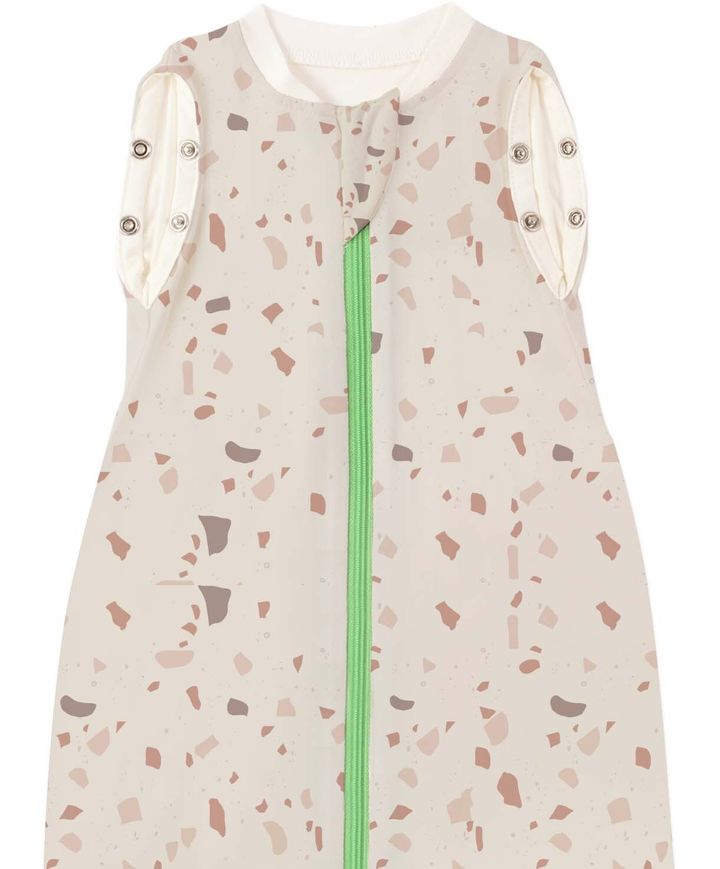 Simpe Swaddle Detail - DM